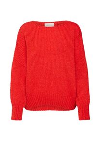 American Vintage, Damen Pullover, Rot