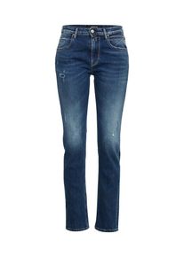 Replay, Damen Jeans 'JACKSY', Blue Denim