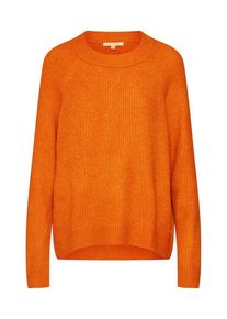 Tom Tailor Denim, Damen Pullover, Orange