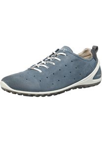 Ecco, Herren 'Biom Lite' Sneakers, Taubenblau