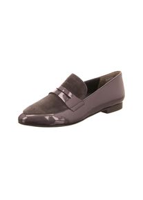 Paul Green, Damen Slipper, Dunkelbraun