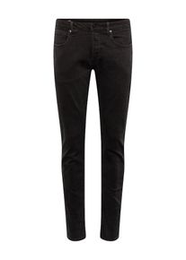 G-Star Raw, Herren Jeans '3301 Elto', Black Denim