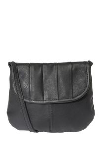 Pieces, Damen Umhängetasche 'PCFLOY', Schwarz