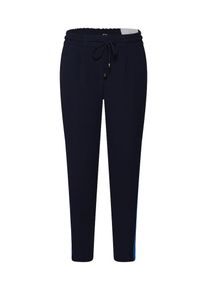 Opus, Damen Hosen 'Melosa wide race', Marine
