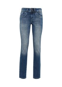 Tom Tailor, Damen Jeans, Blue Denim
