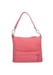 Liebeskind Berlin, Damen Schultertasche 'Suma', Pink