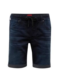 Jack & Jones JACK & JONES, Herren Jeansshorts 'RICK DASH', Kobaltblau