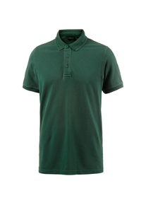 CMP, Herren Poloshirt, Dunkelgr&uuml;n