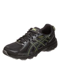 asics, Herren Laufschuh 'Gel-Venture 6', Kiwi / Schwarz
