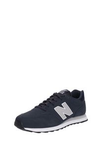 New Balance, Herren Sneaker, Navy