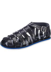 Melvin & Hamilton MELVIN & HAMILTON, Herren Klassische Sandalen, Blau / Nachtblau