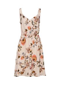 Vila, Damen Kleid 'Vilaia', Rosé