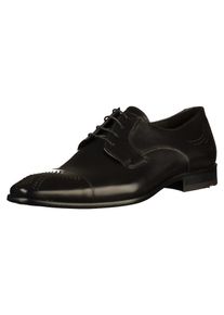 Lloyd, Herren Businessschuhe, Schwarz