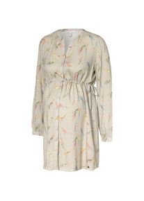 Esprit Maternity, Damen Umstandsbluse, Beige / Mischfarben