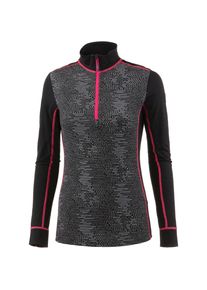 CMP, Damen Funktionsshirt, Pink / Schwarz
