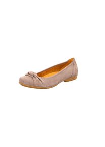 Gabor, Damen Ballerinas, Taupe