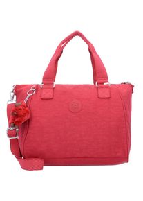 Kipling, Damen Handtasche 'Amiel BP 18', Rot