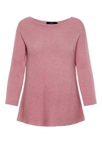 V&eacute;ro Moda VERO MODA, Damen Pullover 'Nora', Altrosa