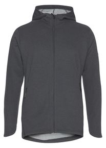 adidas Performance, Herren Funktionsjacke 'Freelift Prime', Dunkelgrau