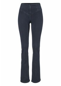 Arizona, Damen Ultimate-Shaper, Blue Denim