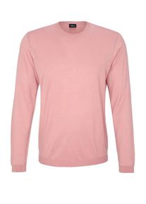s.Oliver BLACK LABEL, Herren Pullover, Altrosa