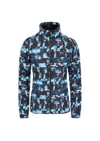 The North Face, Damen Steppjacke, Blau / Hellblau