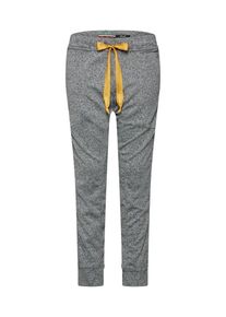 PLEASE, Damen Jogginghose, Graumeliert