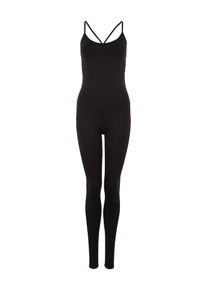 Hey Honey, Damen Bodysuit, Schwarz
