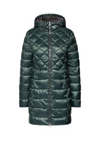 s.Oliver RED LABEL, Damen Mantel, Tanne