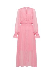 Y.A.S, Damen Kleid 'DEBRA', Hellpink