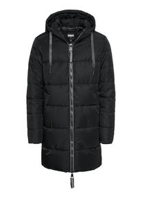Urban Classics, Herren Mantel, Schwarz