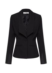 4th & Reckless 4th & Reckless, Damen Blazer 'LORNA', Schwarz