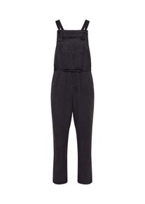 Review, Damen Jumpsuit 'TENCEL JUMPER', Schwarz
