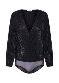 MAX & Co. MAX&Co., Damen Shirt 'PRESTIGI', Schwarz