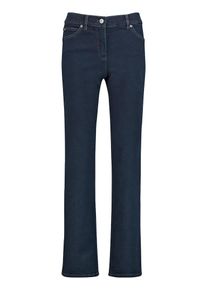 Gerry Weber, Damen Jeans 'Danny', Blue Denim