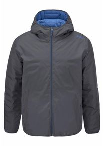 CMP, Herren Funktionsjacke, Anthrazit