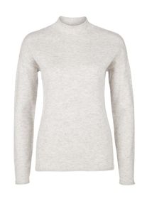 s.Oliver RED LABEL, Damen Pullover, Beigemeliert
