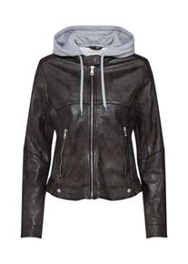 Freaky Nation, Damen Jacke 'Sweet Little 16', Schwarz