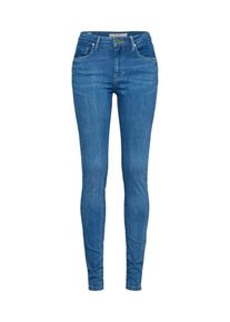 Pepe Jeans, Damen Jeans 'REGENT', Blue Denim