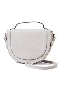 Tom Tailor, Damen Tasche 'Sue', Hellgrau