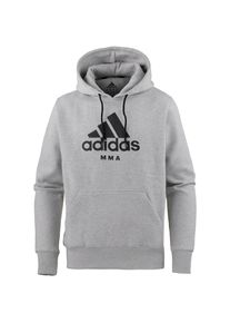 adidas Performance, Herren Hoodie, Graumeliert