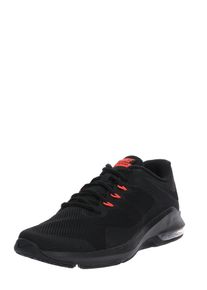 Nike, Herren Sortschuhe 'Alpha Trainer', Orange / Schwarz