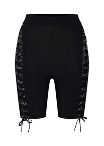 Missguided, Damen Hose, Schwarz