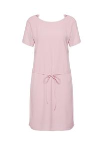 Object, Damen Kleid 'LOURDES', Altrosa