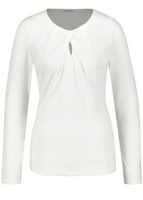 Gerry Weber, Damen Shirt, Offwhite