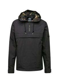Dickies, Herren Jacke 'BAYPORT', Schwarz