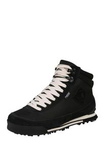 The North Face, Damen Trekkingboots 'Back-To-Berkeley II', Schwarz / Wei&szlig;