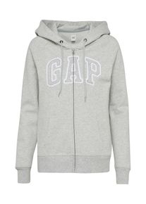 GAP, Damen Pullover, Graumeliert