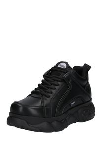Buffalo, Damen Sneaker 'Corin', Schwarz