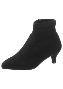 Citywalk CITY WALK, Damen Ankleboots, Schwarz